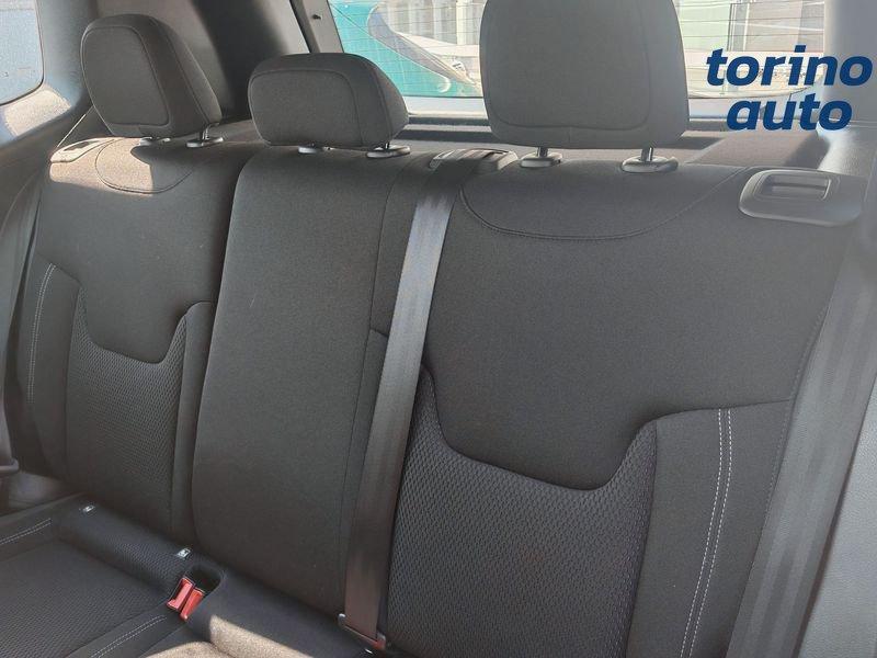 Jeep Renegade Renegade 1.5 turbo t4 mhev Limited 2wd 130cv dct