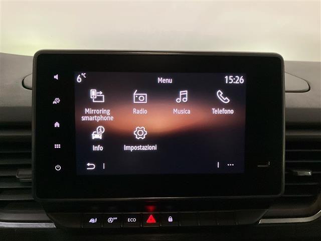 RENAULT Trafic IV Passenger 29 Intens - passenger