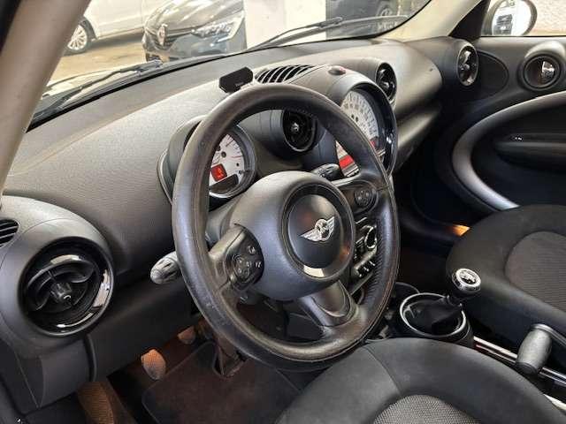 MINI Cooper D Countryman Mini Countryman R60 1.6