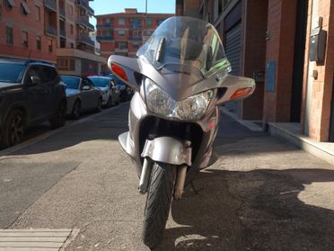 Honda Pan European 1300 ABS