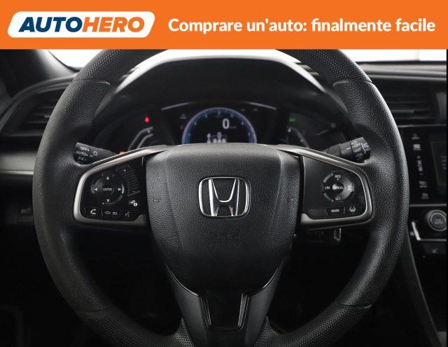 HONDA Civic 1.0T 5 porte Comfort