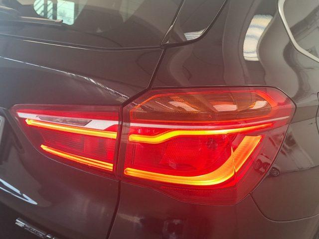BMW X1 sDrive18d xLine Aut.