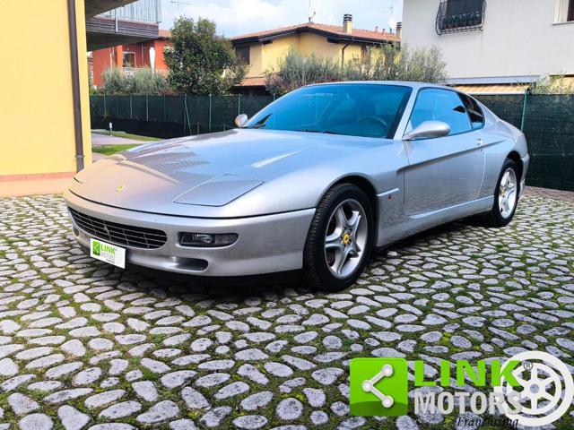 FERRARI 456 GT