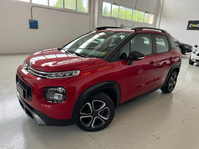 CITROEN C3 Aircross BlueHDi 110 S&S Shine