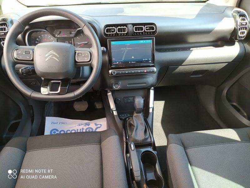 Citroën C3 Aircross 130 Shine Pack Autom CBC4