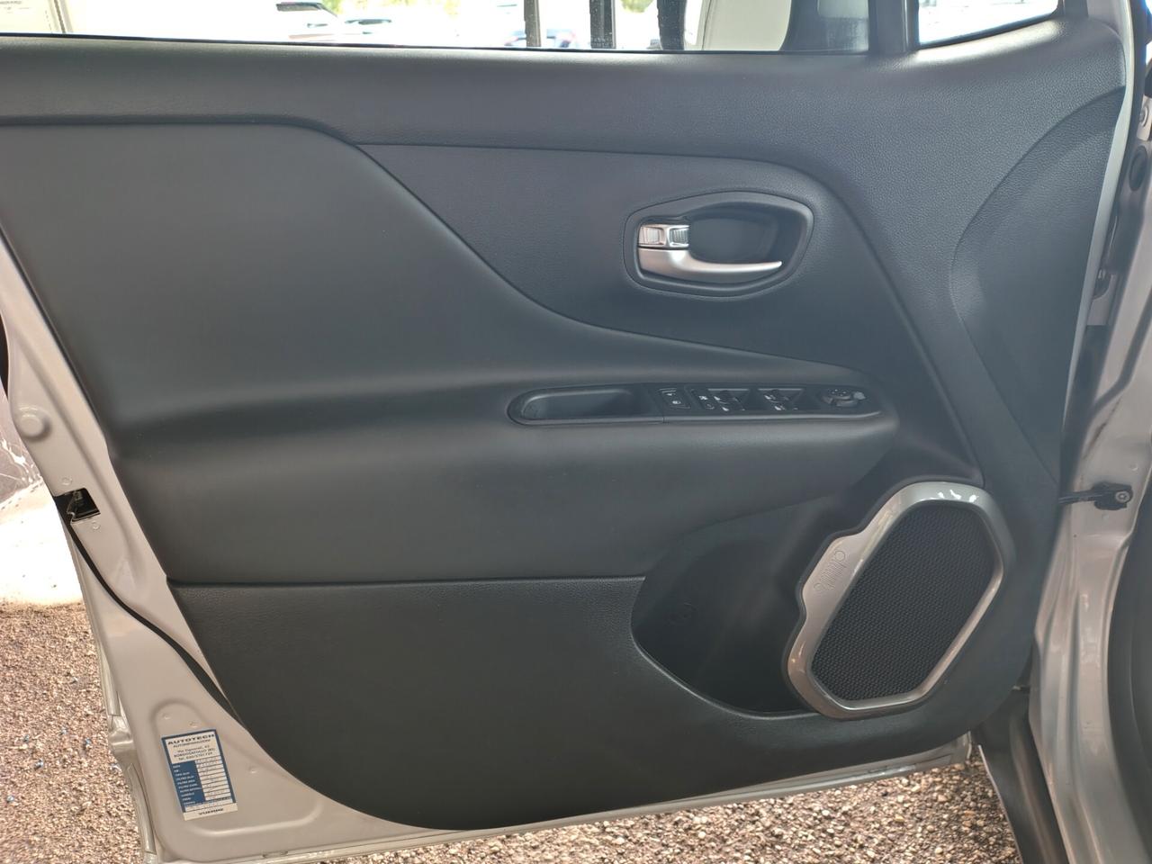 Jeep Renegade 1.6 Mjt 120 CV