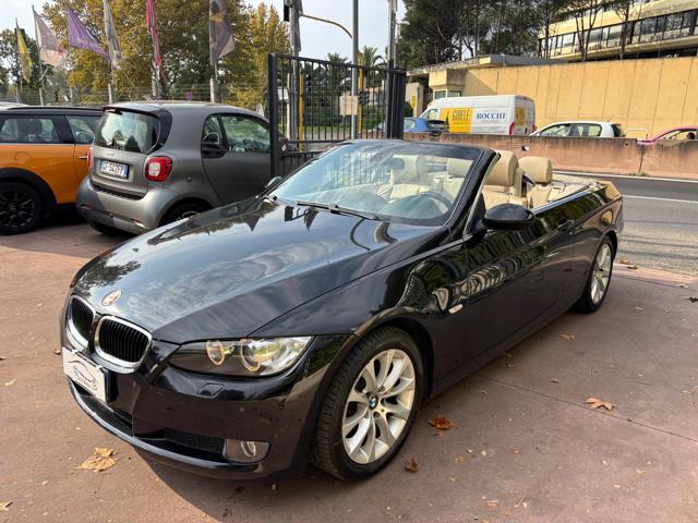 BMW 320 i cat Cabrio Attiva