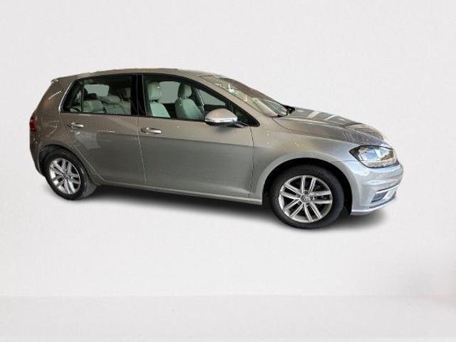 VOLKSWAGEN Golf 1.6 TDI 115 CV 5p. Business BlueMotion Technology