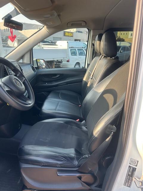 Mercedes-benz Vito 2.2 114 CDI PL Tourer Pro Extra-Long