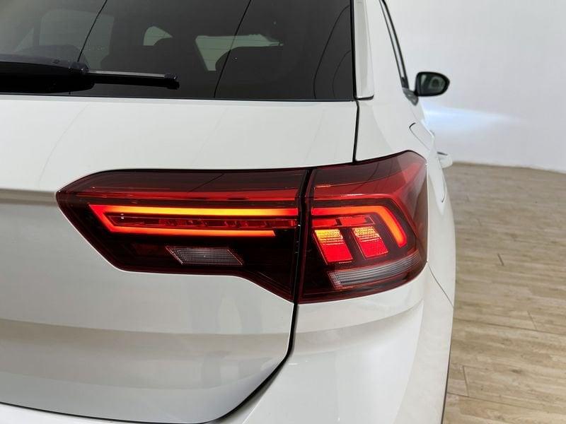 Volkswagen T-Roc T-Roc 1.5 TSI ACT DSG R-Line