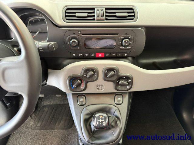 FIAT Panda 1.2 EasyPower Easy