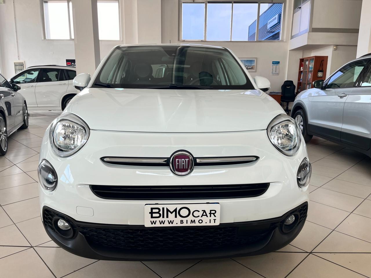 Fiat 500X 1.3 MultiJet 95 CV Connect