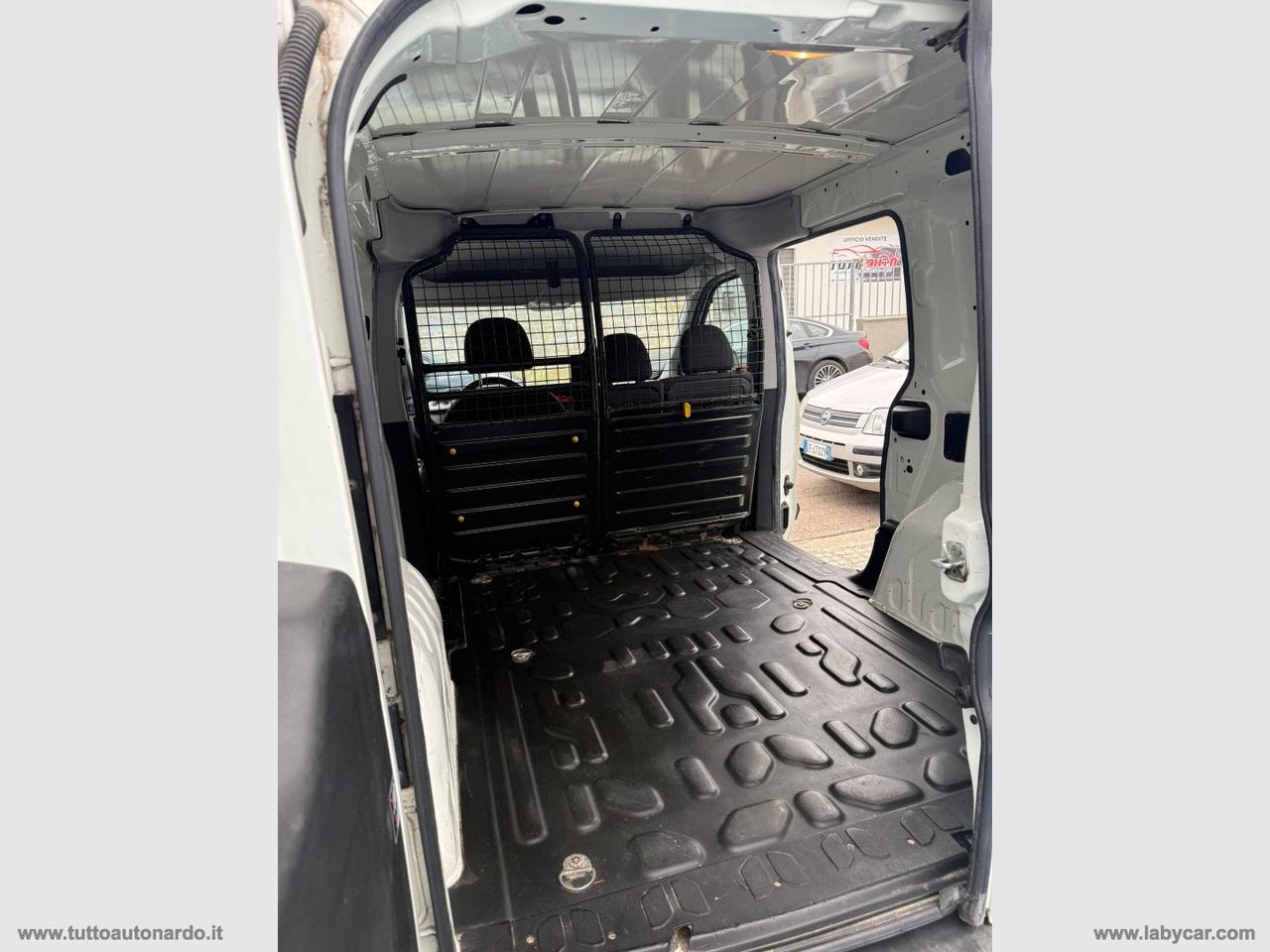 FIAT Doblò 1.3 MJT Dynamic