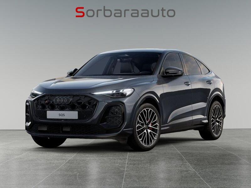 Audi Q5 S SPB TFSI mHEV+ quattro sport attitude+Tetto Panor.