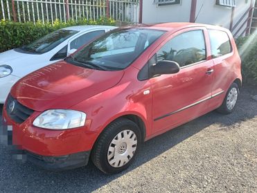 Volkswagen Fox 1.2 Sport