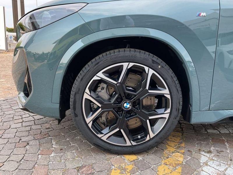 BMW X1 M35i xDrive M Sport Pro