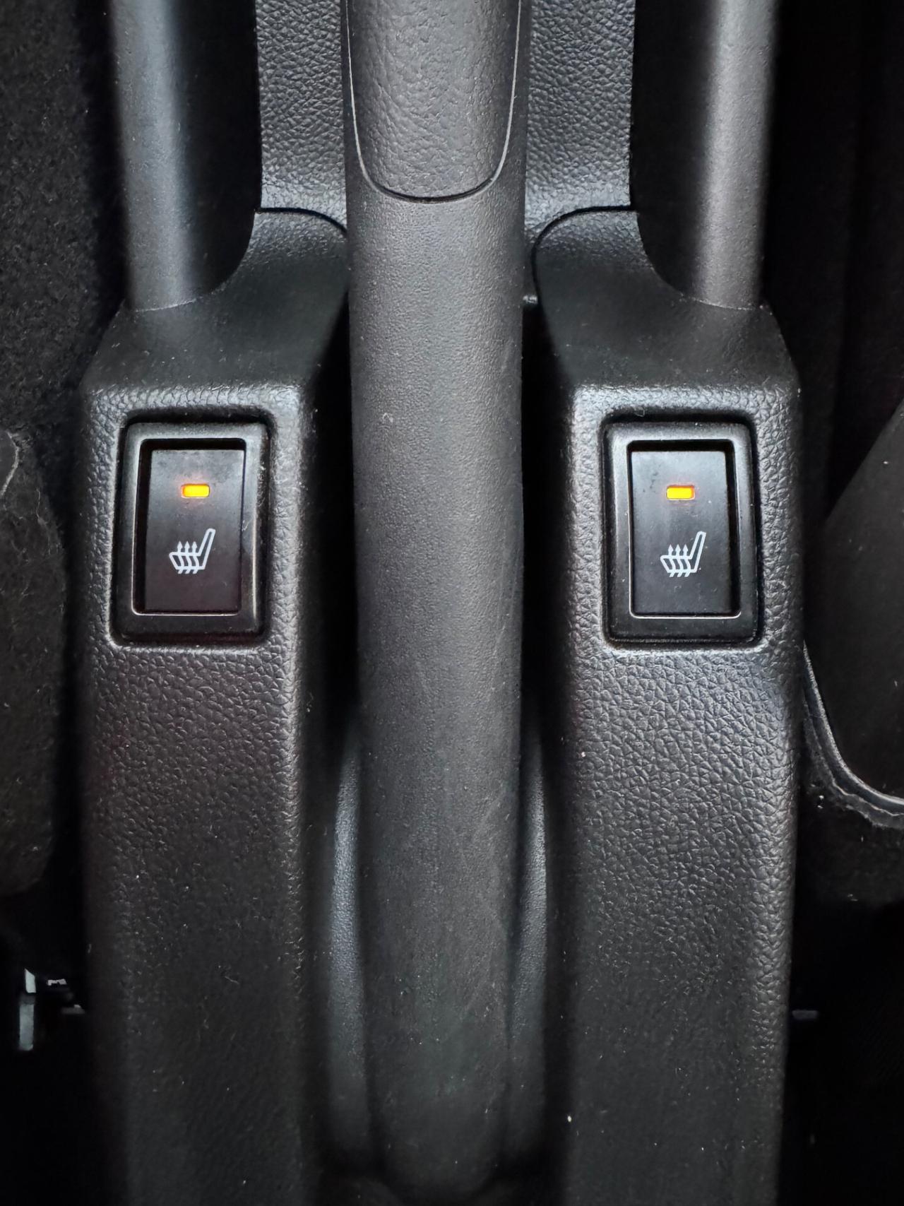 Suzuki Swift 1.2 Hybrid FARI FULL LED/UNICO PROPRIETARIO