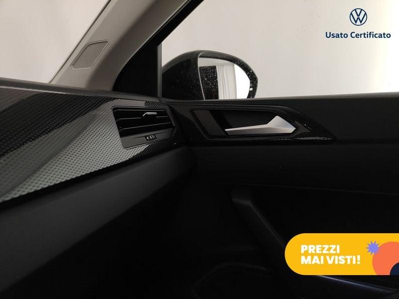 Volkswagen Taigo 1.0 TSI 110 CV Life