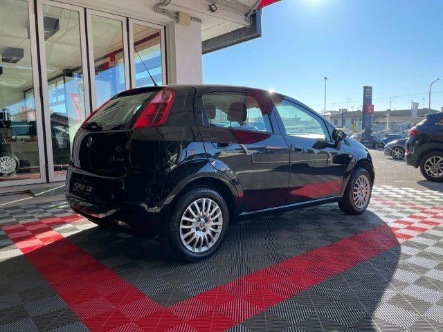 FIAT Grande Punto 1.2 5 porte Active *OK NEOPATENTATO*