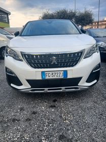 Peugeot 3008 PureTech Turbo 130 S&S Active