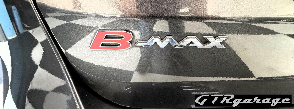 FORD B-Max 1.4 90 CV GPL Titanium X