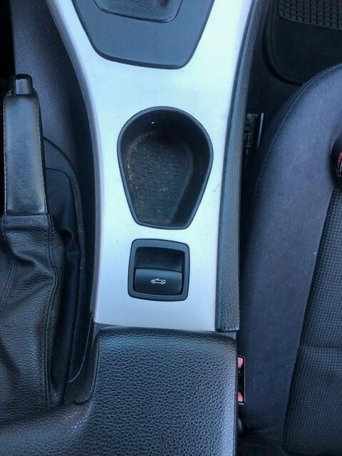 Bmw 320 330d cat Cabrio Attiva