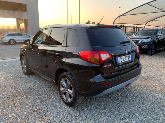 SUZUKI Vitara 1.6 VVT V-Top