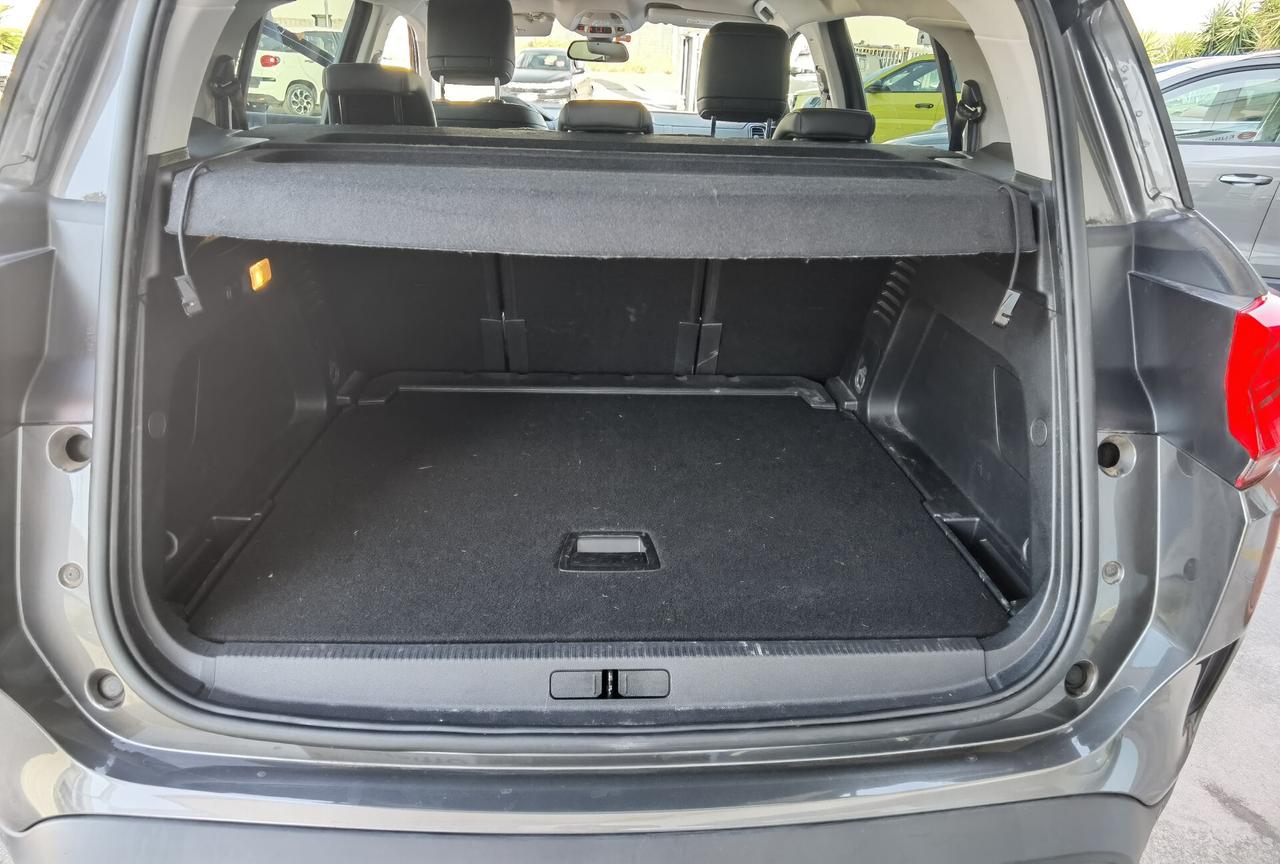 Citroen C5 Aircross BlueHDi 130 SHINE