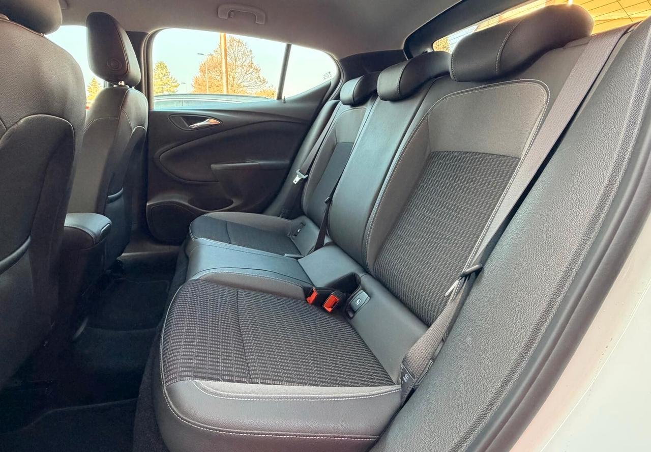 Opel Astra 1.5 CDTI 122 CV S&S AT9 5 porte Ultimate