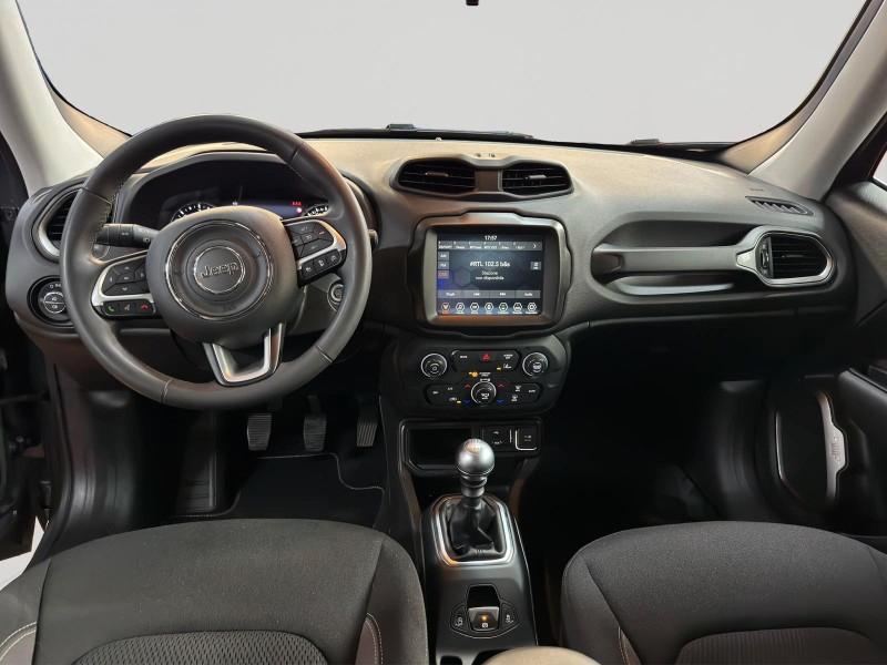 JEEP Renegade Renegade 1.6 Mjt 130 CV Limited