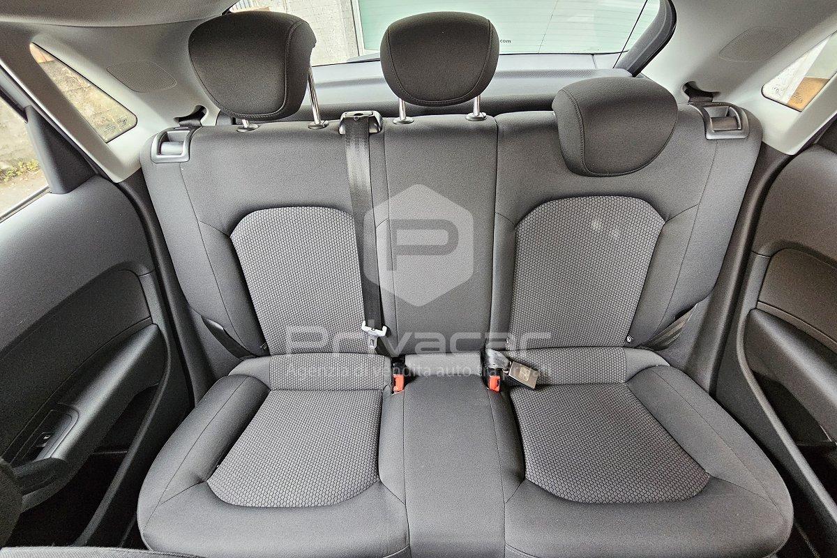 AUDI A1 SPB 1.6 TDI Admired
