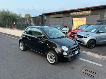Fiat 500 1.2 Lounge - AUTOMATICA - Superprezzo - Full opt