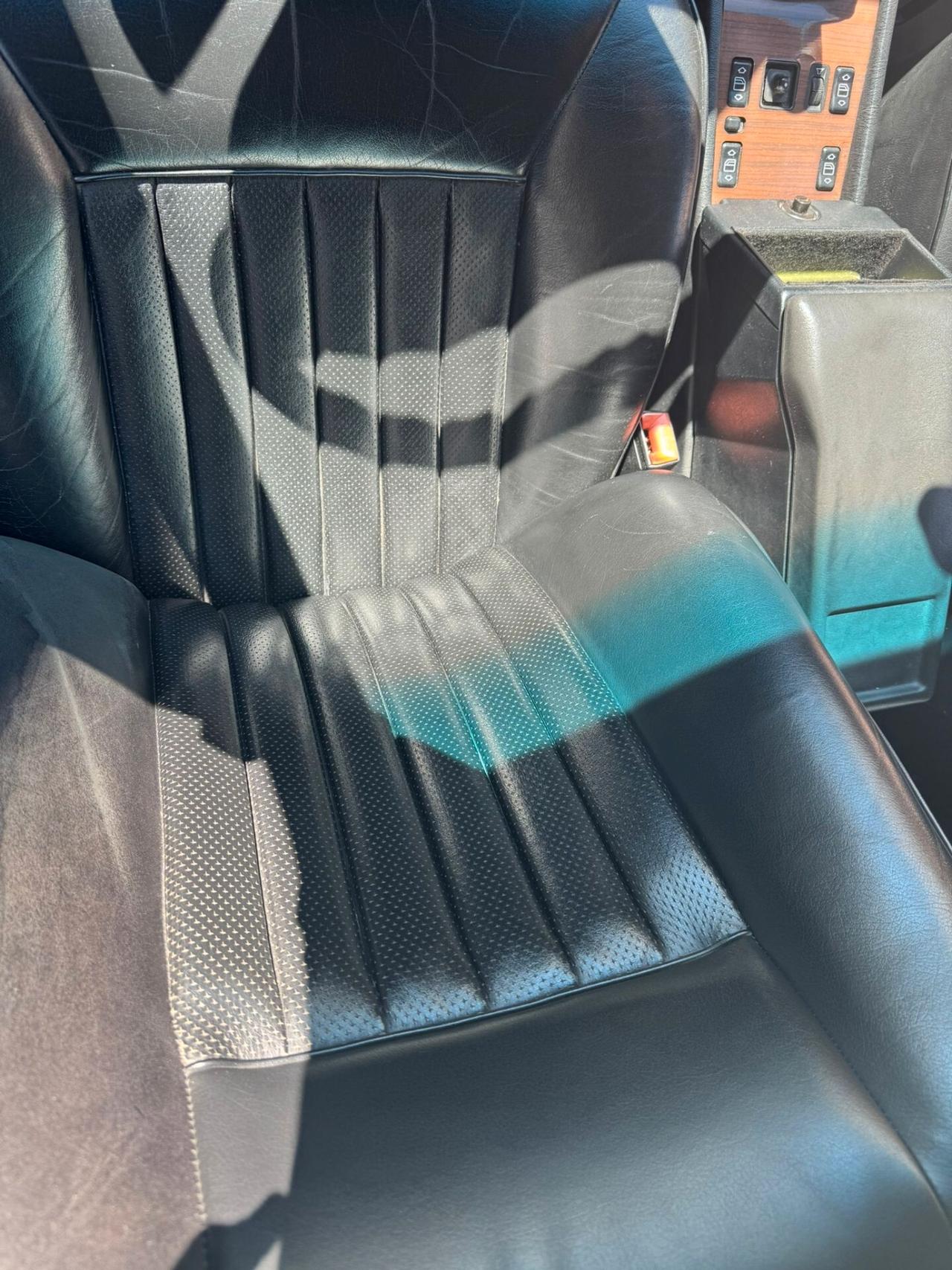 Mercedes-benz E 300 W124 300E 4 MATIC