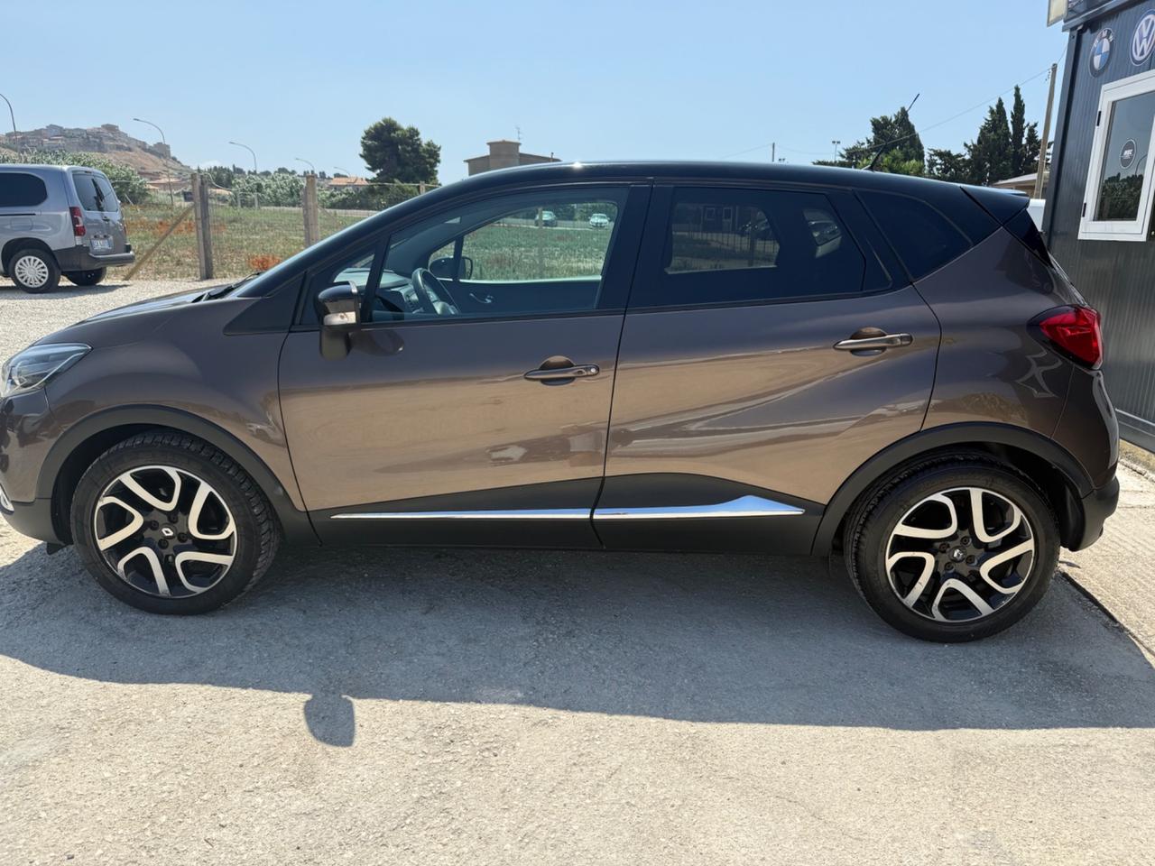 Renault Captur 1.5 dCi 8V 90 CV Start&Stop Live