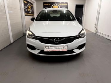 Opel Astra 1.5 CDTI 122 CV SPORTS TOURER