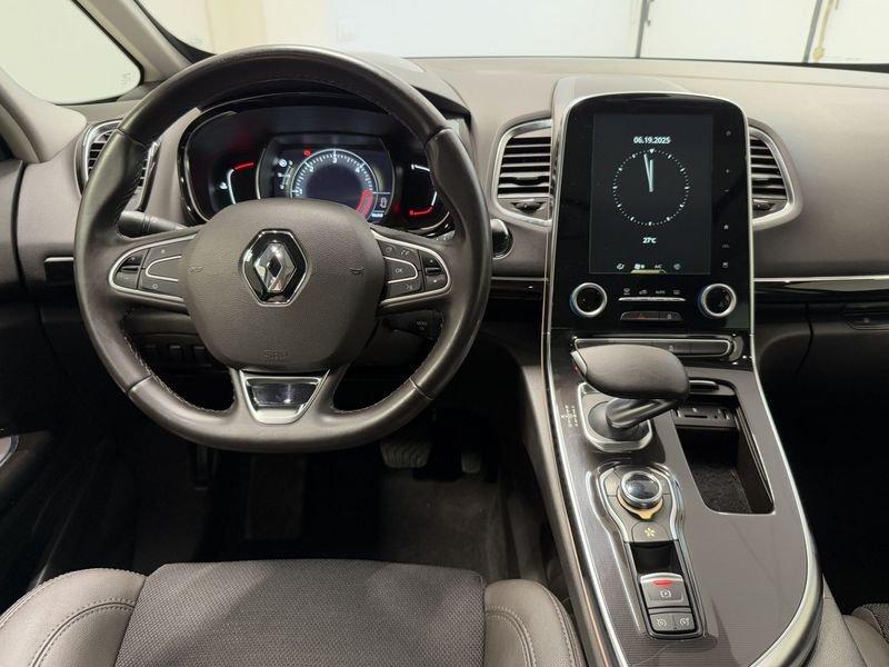 Renault Espace 1.6 dCi 160 CV EDC Intens