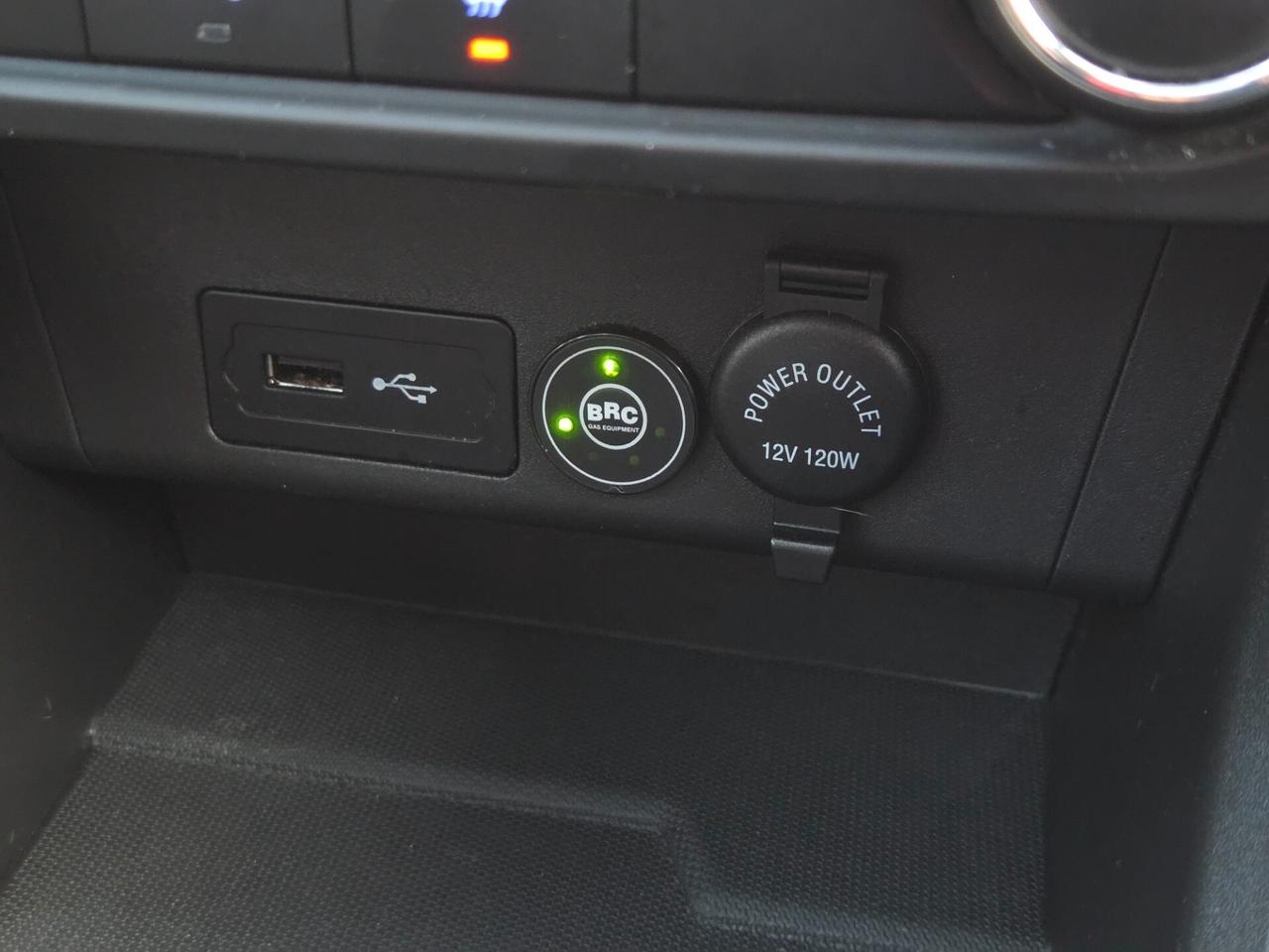 Dr 3.0 1.5 Bi-Fuel GPL 117cv