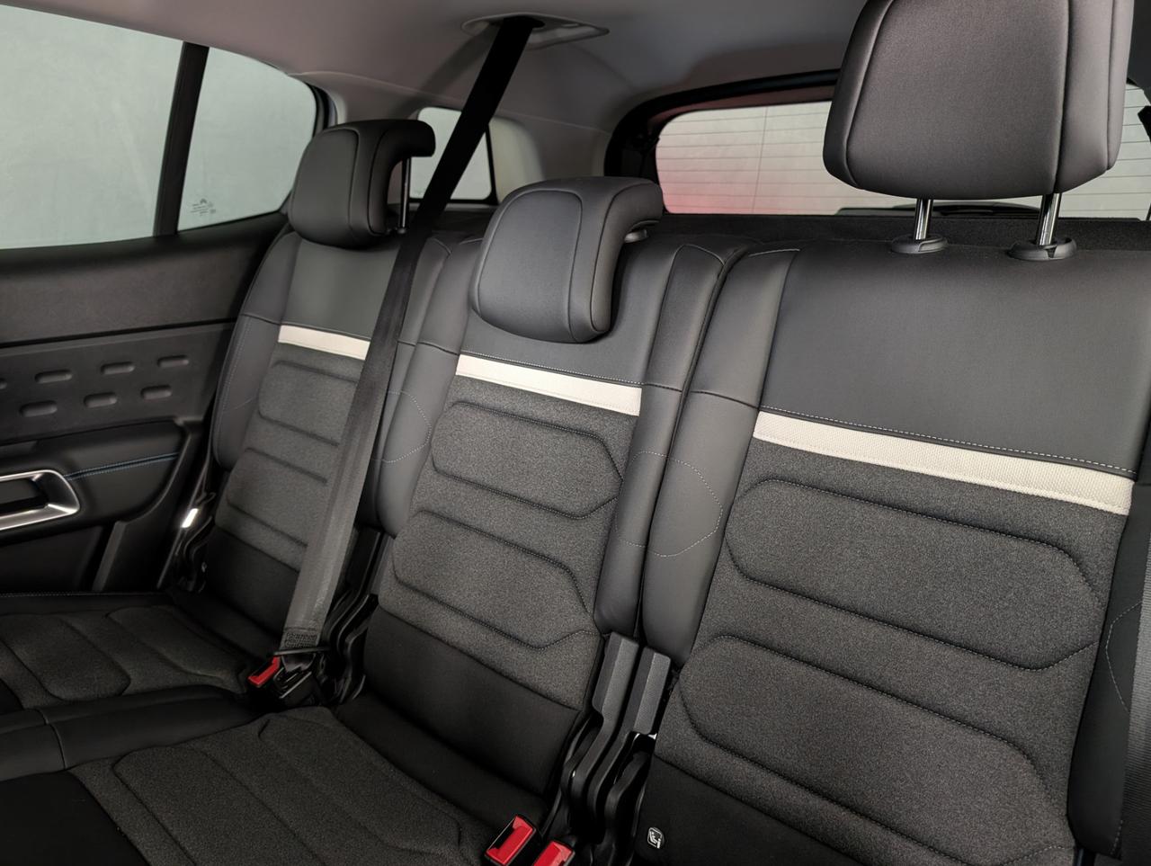 Citroen 1.5 bluehdi 130cv eat8 Max