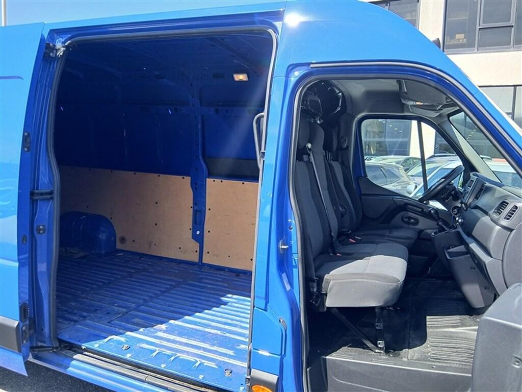 Renault Master III Furgone tetto alto Master T35 2.3 Dci 165cv L3h2 S&S E5b+