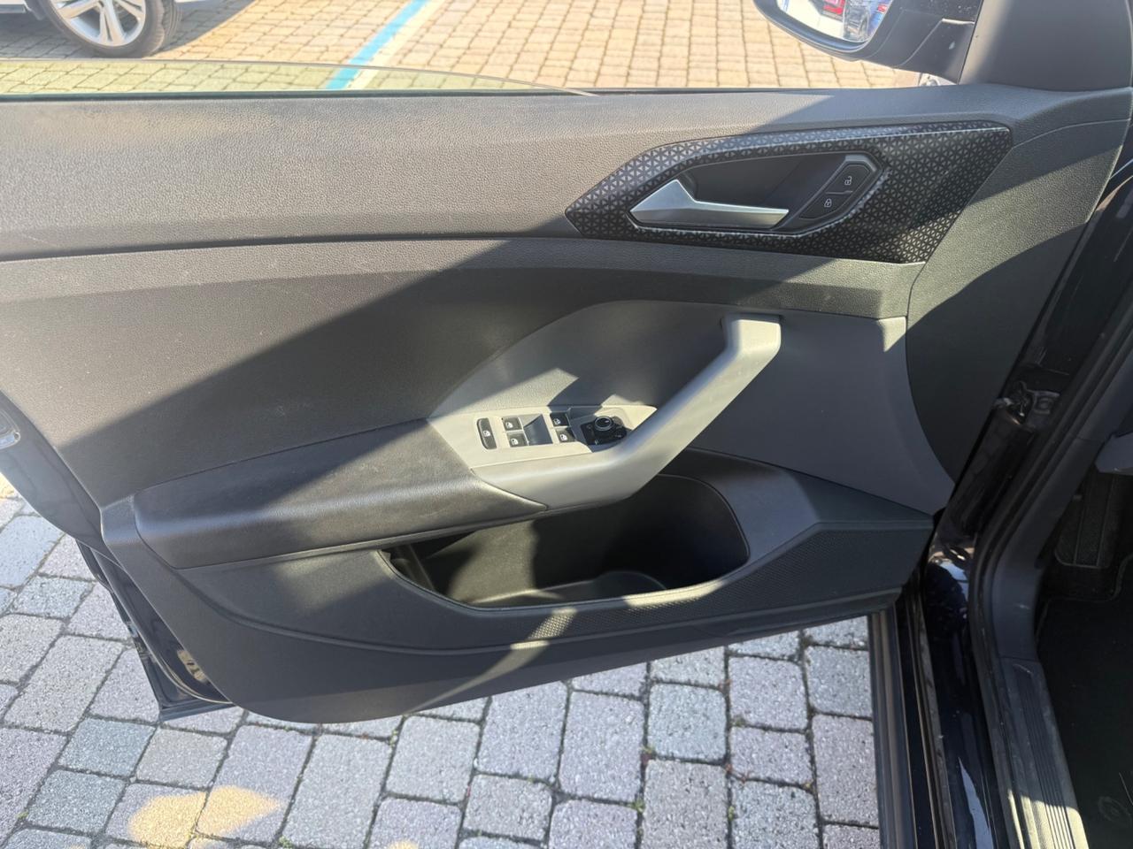 Volkswagen T-Cross 1.0 TSI 115 CV DSG Advanced BMT