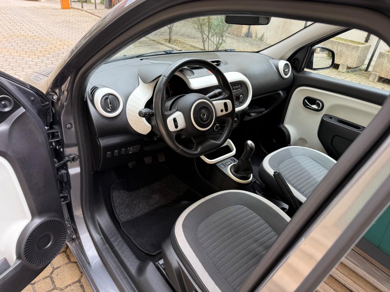 Renault Twingo SCe Stop&Start Intens