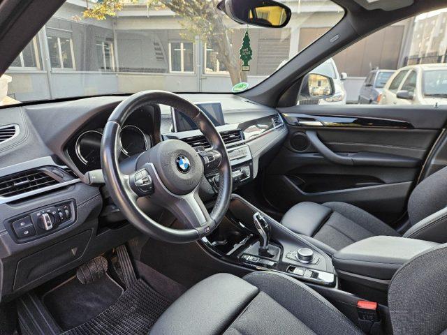 BMW X1 sDrive18d