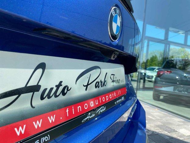 BMW X1 xDrive 20d Msport