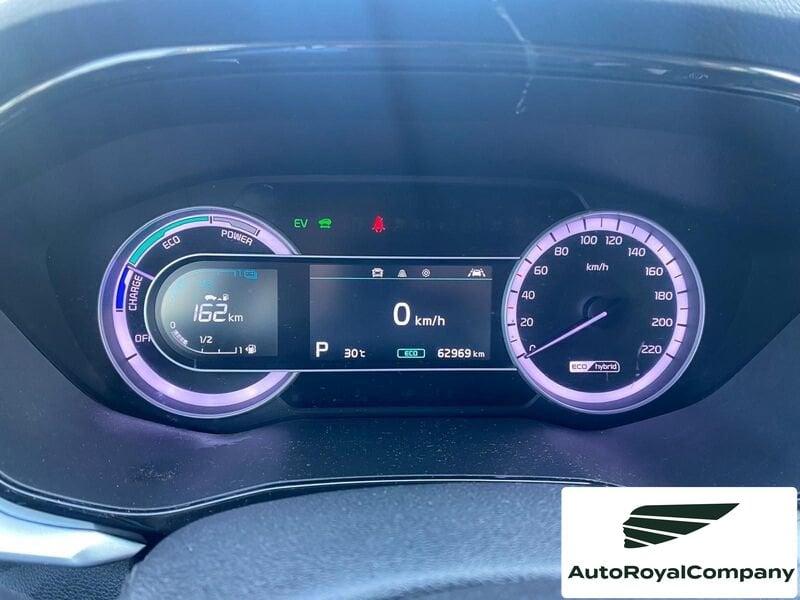 KIA Niro 1.6 GDi DCT HEV Style