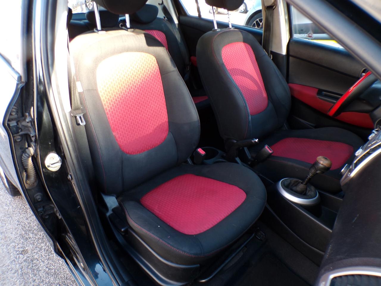 Hyundai i20 1.2 5p. BlueDrive GPL Comfort