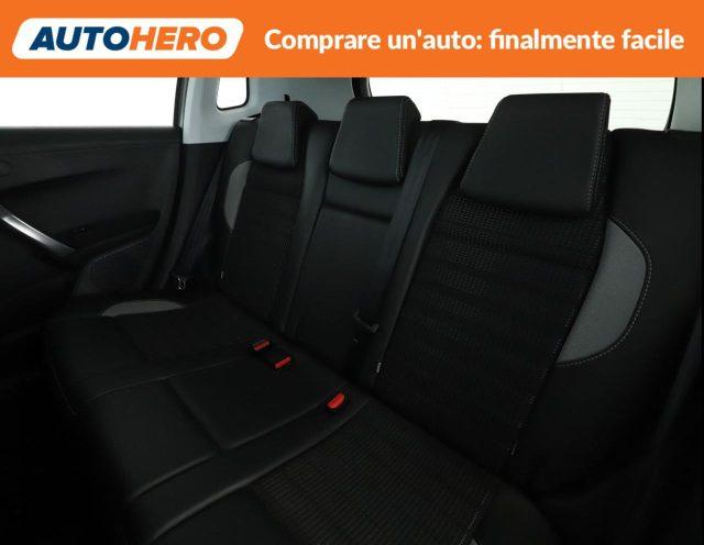 PEUGEOT 2008 1° serie PureTech 110 Allure