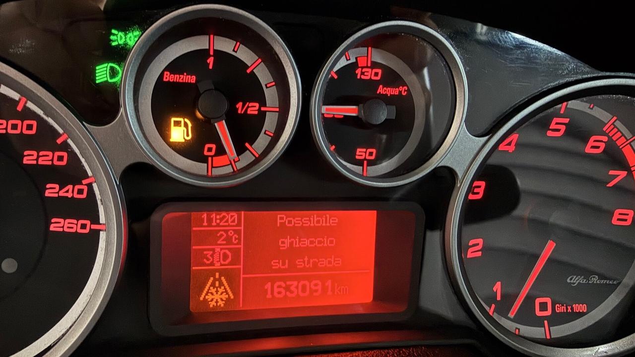 Alfa Romeo MiTo 1.4 78 CV GPL