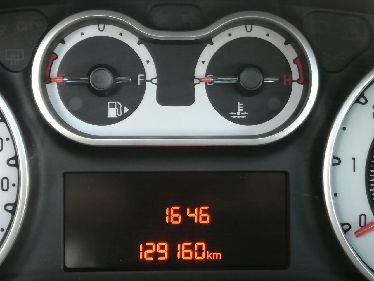 Fiat 500L 0.9 TwinAir Turbo Natural Power Lounge