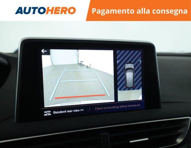 PEUGEOT 3008 PureTech Turbo 130 S&S GT Line
