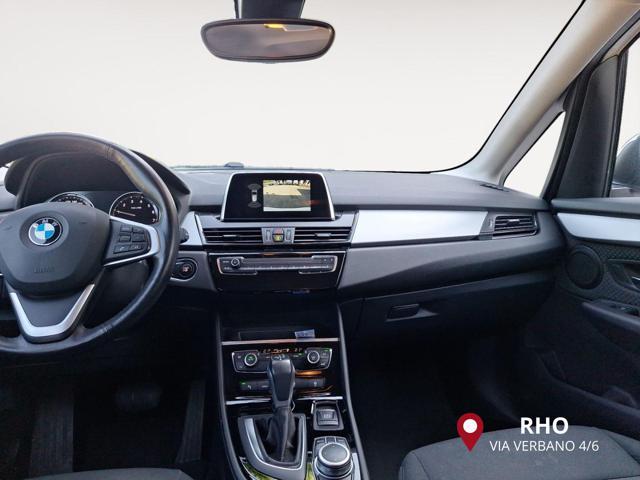 BMW 225 xe Active Tourer iPerformance Business aut.